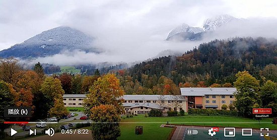 21贝希特斯加登旅游攻略berchtesgaden