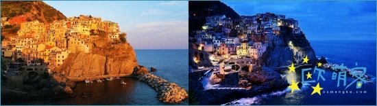 五渔村旅游攻略 2022年