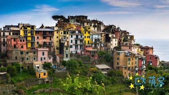 五渔村旅游攻略 2022年
