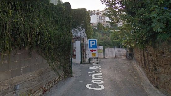 西西里岛切法卢——《天堂电影院》取景地