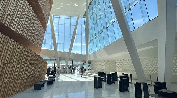 奥斯陆旅游攻略 Oslo