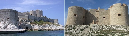 马赛旅游攻略